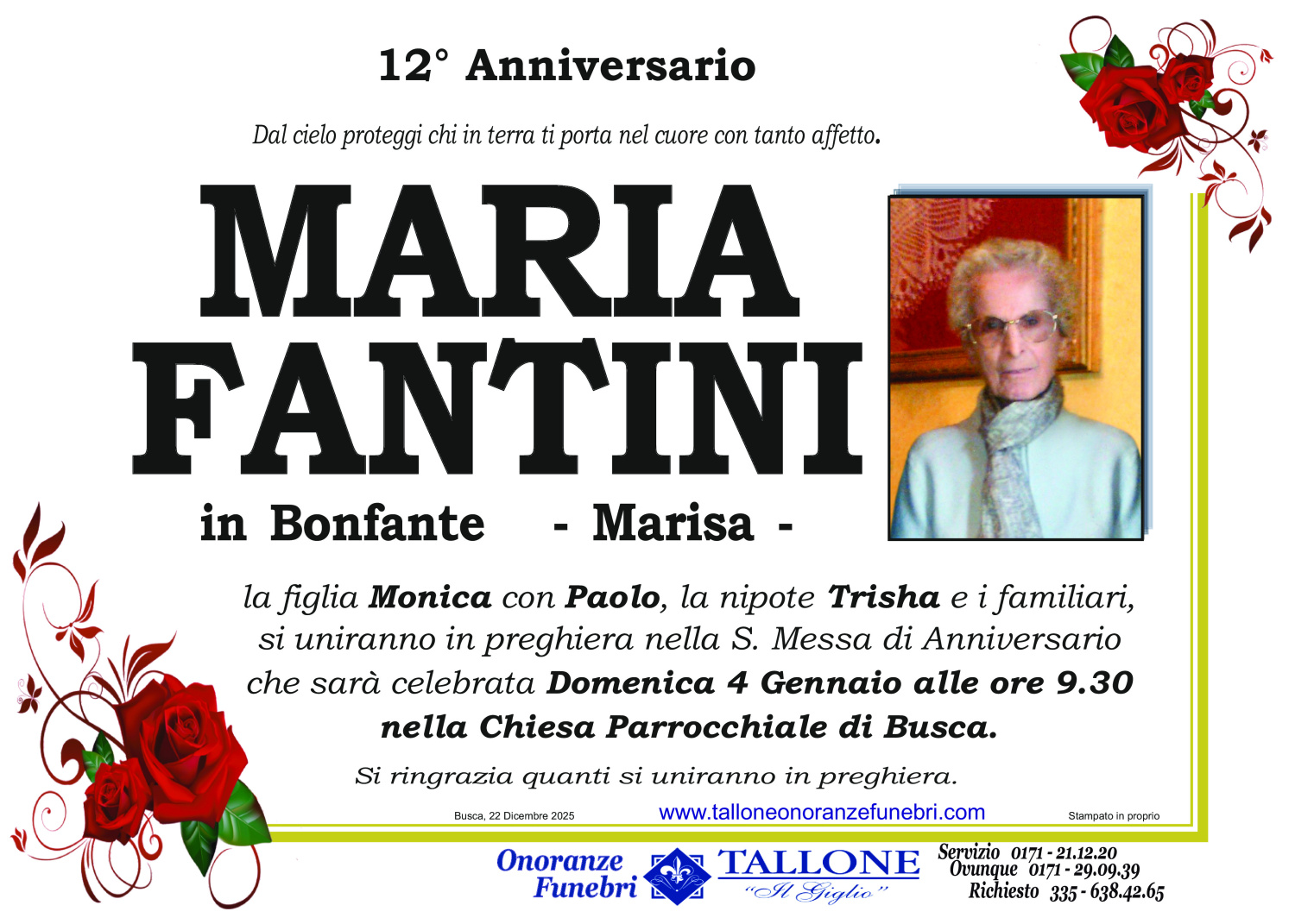 Maria Fantini
